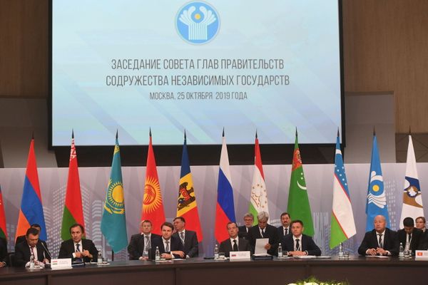Азербайджан может принять соревнования Олимпиады Содружества уже в 2022 году - Sputnik Азербайджан