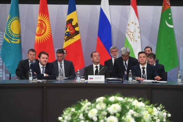 Азербайджан может принять соревнования Олимпиады Содружества уже в 2022 году - Sputnik Азербайджан
