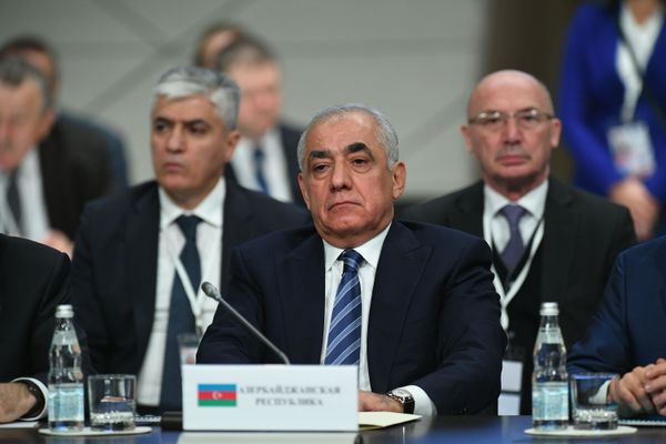 Азербайджан может принять соревнования Олимпиады Содружества уже в 2022 году - Sputnik Азербайджан