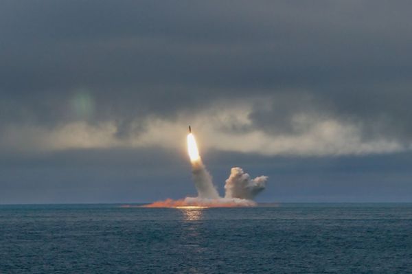 Оружейные итоги года: Россия ушла в гиперзвуковой отрыв - Sputnik Азербайджан