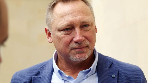 Олимпийский чемпион по футболу 1988 года в составе сборной СССР Игорь Пономарев - Sputnik Азербайджан