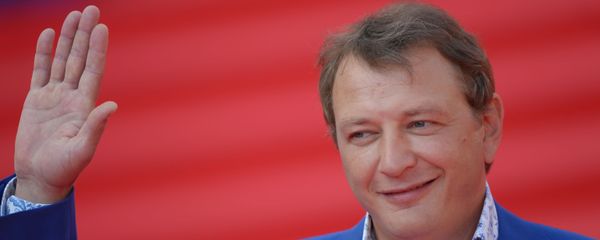 Актер Марат Башаров - Sputnik Азербайджан