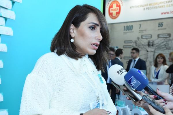 В Азербайджане не производятся шприцы с плохой репутацией - директор завода - Sputnik Азербайджан