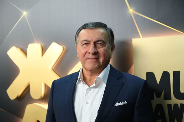 Топ–5 самых богатых российских бизнесменов азербайджанских кровей - Sputnik Азербайджан