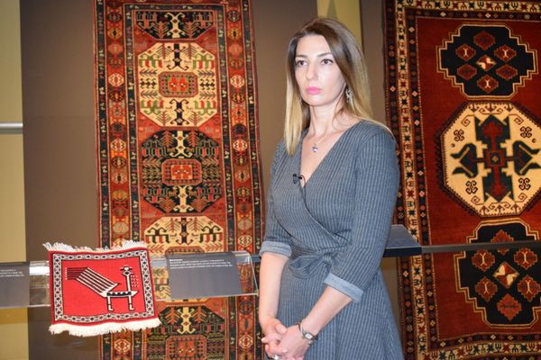 Духовная пища - важнее: деятели культуры ответили всем противникам открытия музеев - Sputnik Азербайджан