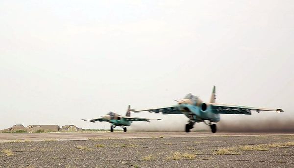 Азербайджанская армия приведена в полную боеготовность – видео, фото - Sputnik Азербайджан