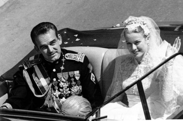 Блистательная карьера в жертву семье: вспоминая Грейс Келли - Sputnik Азербайджан