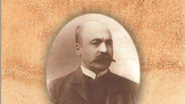 Cəlil Məmmədquluzadənin “Seçilmiş əsərləri” Bolqarıstanda çap olunub - Sputnik Азербайджан