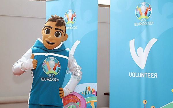 Студентов ADRA проинформировали о волонтерской программе ЕВРО-2020 - Sputnik Азербайджан