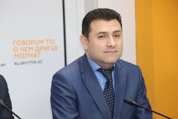 Имущество и границы: эксперты обсудили права и возможности муниципалитетов - Sputnik Азербайджан