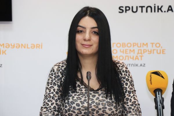 Имущество и границы: эксперты обсудили права и возможности муниципалитетов - Sputnik Азербайджан