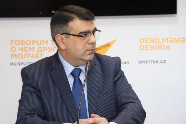Имущество и границы: эксперты обсудили права и возможности муниципалитетов - Sputnik Азербайджан