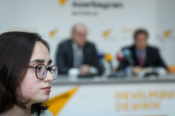 Эксперты обсуждают потенциал и перспективы азербайджано-российского сотрудничества - Sputnik Азербайджан