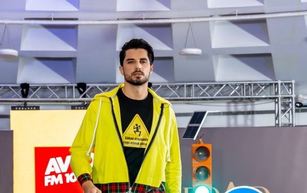 В Баку прошел фестиваль Road Safety Festival В Баку прошел фестиваль Road Safety Festival - Sputnik Азербайджан