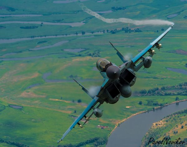 Российский палубный многоцелевой истребитель четвертого поколения МиГ-29К - Sputnik Азербайджан