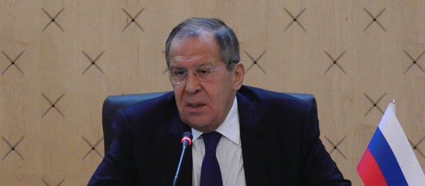 Контакты между карабахскими общинами должны возобновиться - Лавров в Баку - Sputnik Азербайджан