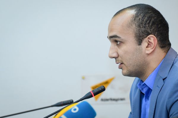 Политика Еревана не влияет на военное сотрудничество Баку и Москвы - эксперт - Sputnik Азербайджан