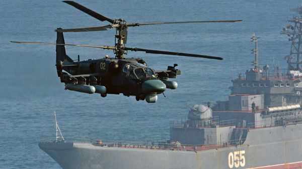 Военные учения на полигоне Клерк в Приморском крае - Sputnik Азербайджан