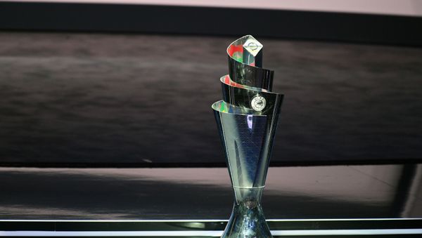 Кубок Лиги наций УЕФА - Sputnik Азербайджан
