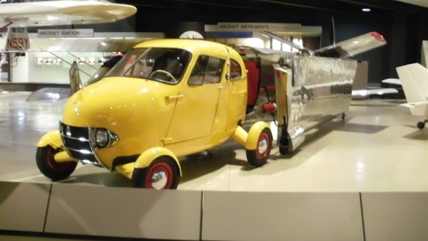 Aerocar  - Sputnik Азербайджан