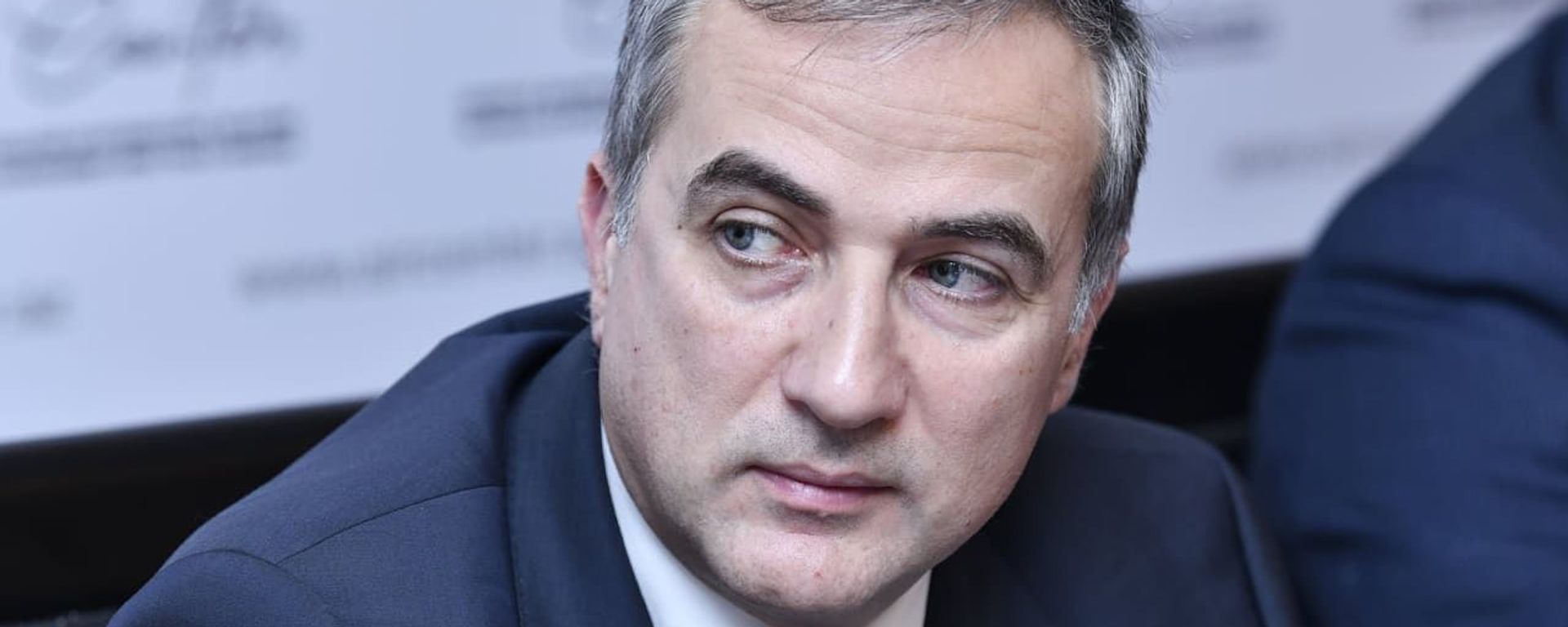 председатель правления Центра анализа международных отношений Фарид Шафиев - Sputnik Азербайджан, 1920, 08.02.2021