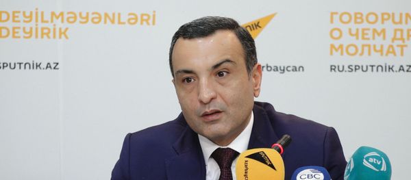 Лимита нет: об условиях обязательного медстрахования в Азербайджане - Sputnik Азербайджан