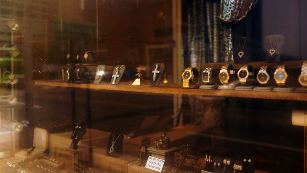 Продажа наручных часов - Sputnik Азербайджан