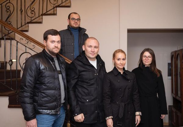 Во имя жизни: Эмин Агаларов и Лейла Алиева инициировали создание наркоклиники в Нардаране - Sputnik Азербайджан