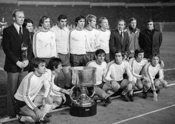 ЕВРО-1976: чемпионат сенсаций - Sputnik Азербайджан