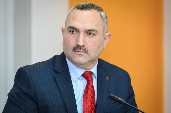 Председатель общественного объединения гуманитарной поддержки «Хаят» Азер Аллахверанов  - Sputnik Азербайджан