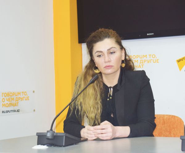 Больше фестивалей – больше людей: как продвигать гастротуризм в Азербайджане - Sputnik Азербайджан