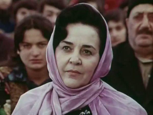 Краса азербайджанского кино: почему внуки скрывали родство с легендарной Лейлой Бадирбейли - Sputnik Азербайджан