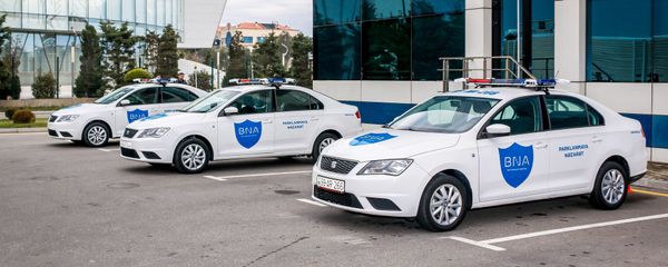 Новые автомобили БТА - Sputnik Азербайджан