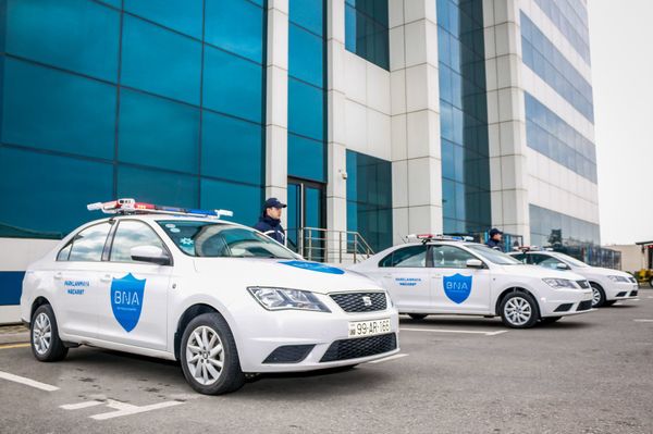 Новые автомобили БТА - Sputnik Азербайджан