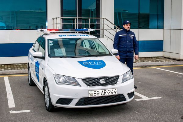 Новые автомобили БТА - Sputnik Азербайджан