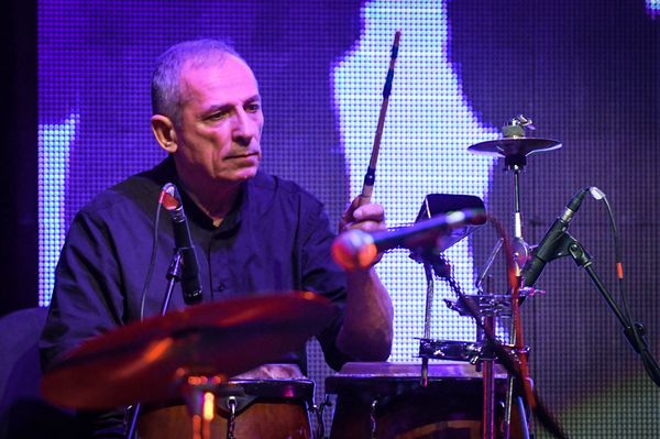 Концерт Just Jazz во Дворце имени Гейдара Алиева - Sputnik Азербайджан