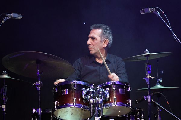 Концерт Just Jazz во Дворце имени Гейдара Алиева - Sputnik Азербайджан