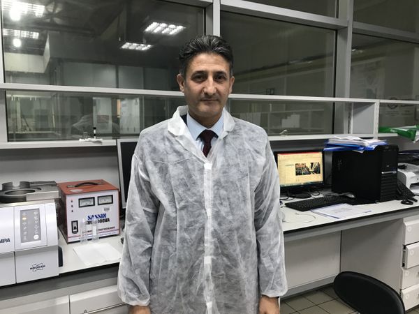 Без сои и трансжиров: что нужно знать о маслах, производимых в Азербайджане - Sputnik Азербайджан