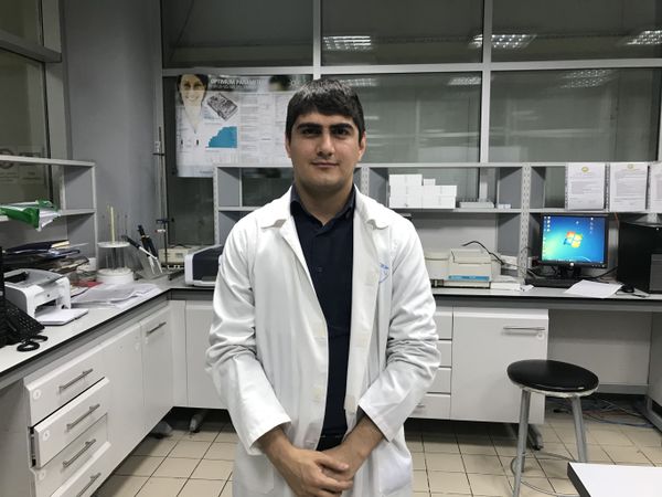 Без сои и трансжиров: что нужно знать о маслах, производимых в Азербайджане - Sputnik Азербайджан