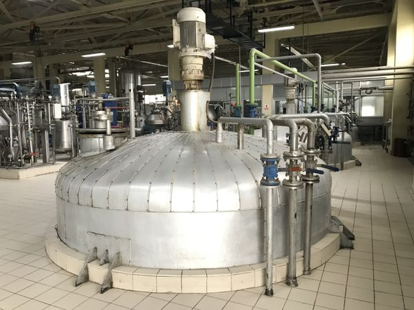 Без сои и трансжиров: что нужно знать о маслах, производимых в Азербайджане - Sputnik Азербайджан