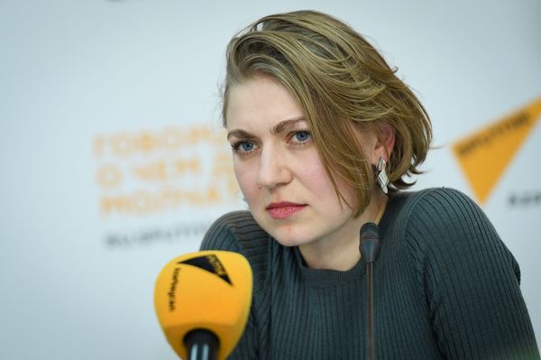 Мастер-класс в рамках проекта Sputnik-Pro в Мультимедийном центре Sputnik Азербайджан - Sputnik Азербайджан