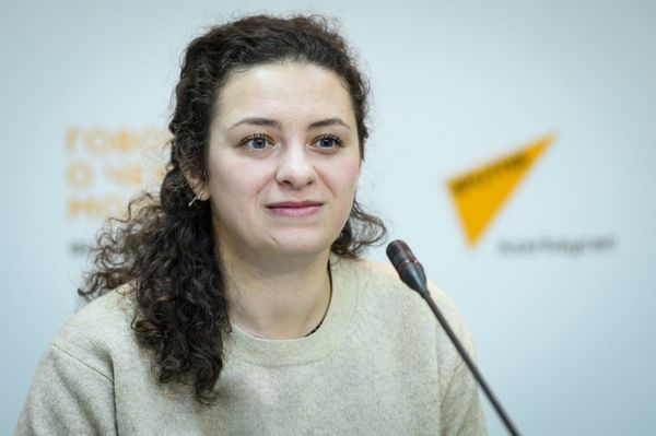 Мастер-класс в рамках проекта Sputnik-Pro в Мультимедийном центре Sputnik Азербайджан - Sputnik Азербайджан