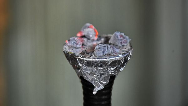 Кальян, фото из архива - Sputnik Азербайджан