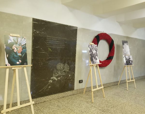Боль длиной в 30 лет: сотрудники Бакметрополитена вспомнили, как спасали людей 20 января - Sputnik Азербайджан