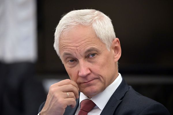  Помощник президента РФ Андрей Белоусов - Sputnik Азербайджан
