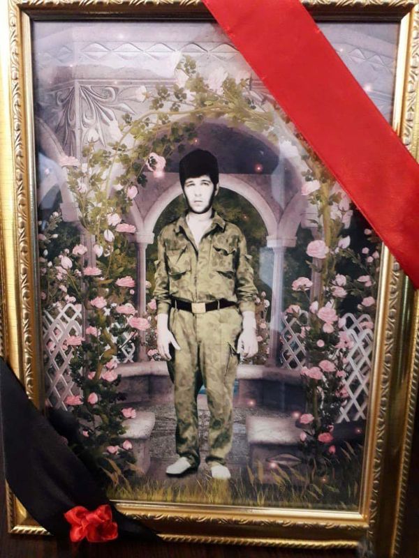 Идентифицирована личность шехида, 26 лет числящегося без вести пропавшим - Sputnik Азербайджан