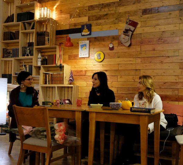 KulturMultur по-азербайджански: бакинцев научат отдыхать, как в XIX веке - Sputnik Азербайджан