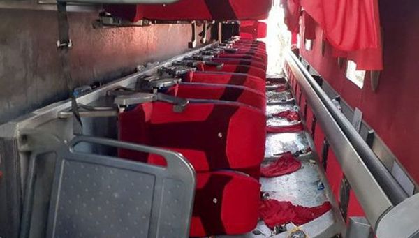 Микроавтобус с иностранцами попал в ДТП в Исмаиллы: есть погибшие и раненые - Sputnik Азербайджан