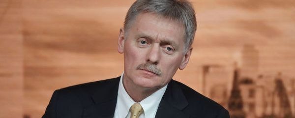 Дмитрий Песков, фото из архива - Sputnik Азербайджан
