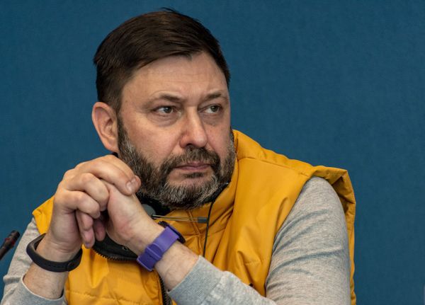 Полный беспредел: в Европе рассказали о ситуации со Sputnik Эстония - Sputnik Азербайджан